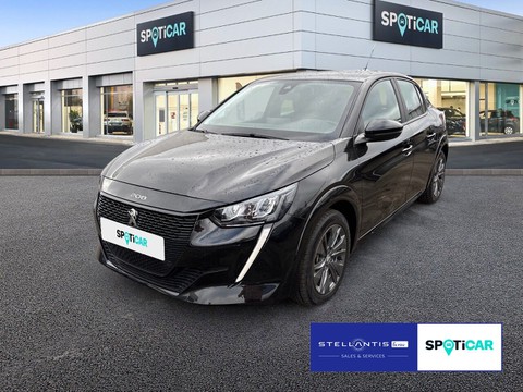 Peugeot 208 (e-) 136 Active Pack