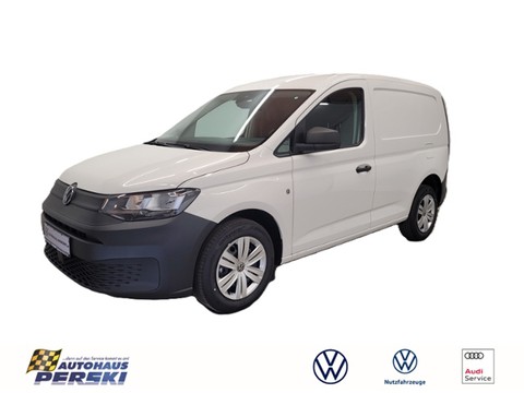 Volkswagen Caddy 2.0 TDI Cargo