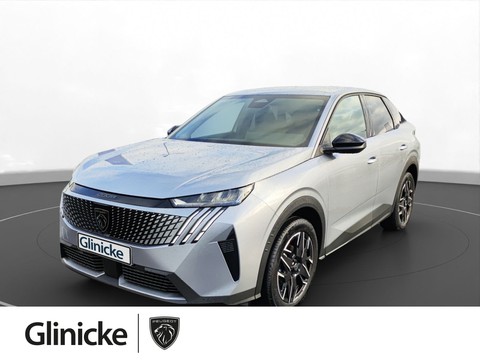 Peugeot 3008 Neuer 3008 Allure HYBRID 145 e-DSC6