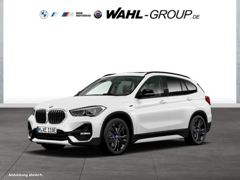 BMW X1 xDrive25e SPORT LINE ALRAM HIFI