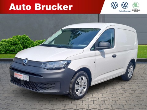 Volkswagen Caddy 1.5 TSI Cargo Basis Müdigkeitserkennung Beheizbare Außenspiegel