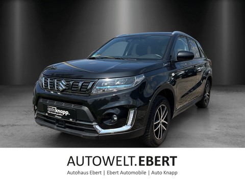 Suzuki Vitara 1.4 Comfort Hybrid