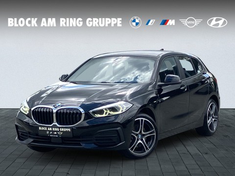 BMW 118 i