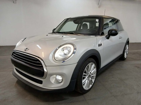 MINI Cooper D undefined