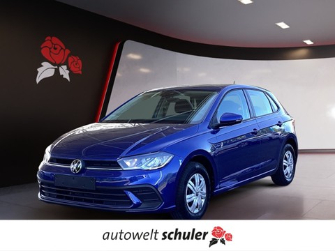 Volkswagen Polo 1.0