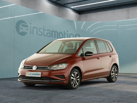 Volkswagen Golf Sportsvan 1.0 TSI IQ-Drive IQ DRIVE