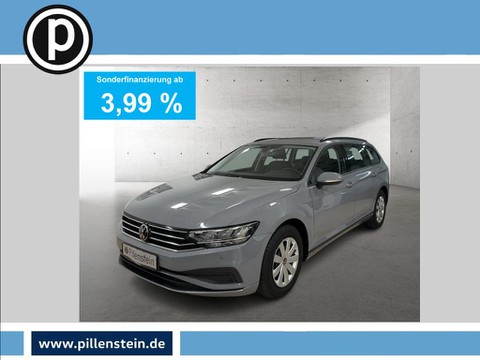 Volkswagen Passat Variant 1.5 TSI APP-C