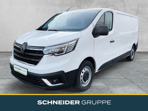 Renault Trafic 3.1 Komfort L2H1 t dCi 130