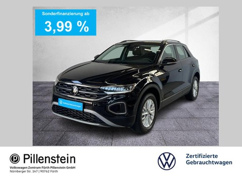 Volkswagen T-Roc 1.0 TSI LIFE