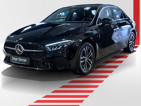Mercedes-Benz A 180 LIMO PROGRESSIVE ADV
