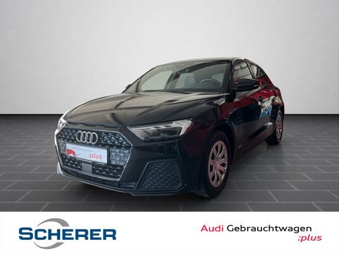 Audi A1 Sportback 30 TFSI