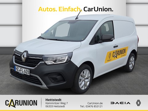 Renault Kangoo Rapid Advance L1 Blue dCi 95 4-SEASON