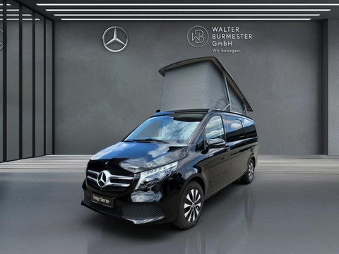 Mercedes-Benz V 300 d Easy Up AHK25