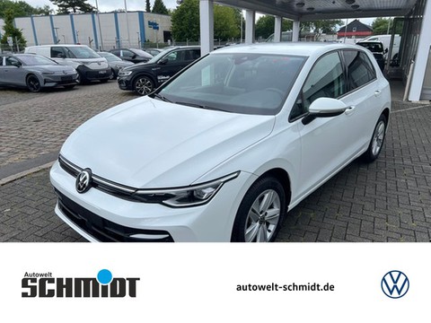 Volkswagen Golf 1.5 TSi VIII Life Plus AppConnect