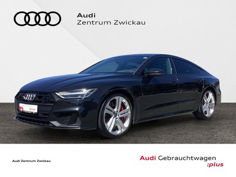 Audi S7 Sportback TDI quattro