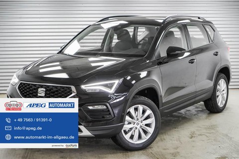 Seat Ateca 1.5 TSI Style - LAGER