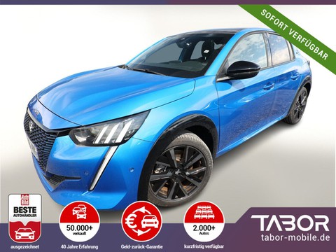 Peugeot 208 136 GT 11kW-OBC