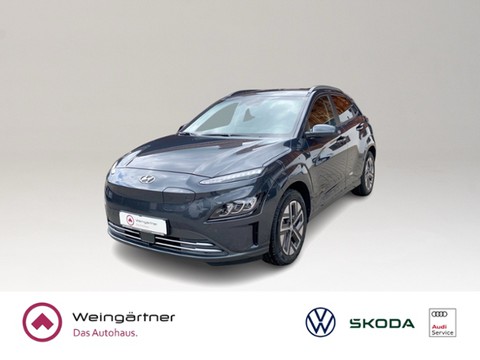 Hyundai Kona Elektro 9.2 Trend Paket 3kWh Automatic