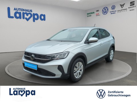 Volkswagen Taigo 1.0 TSI
