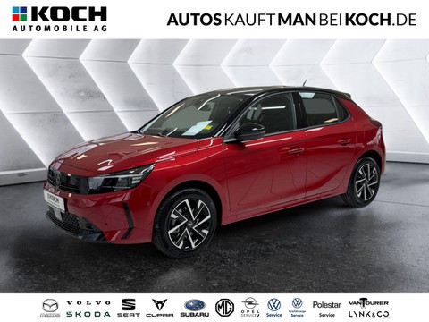 Opel Corsa 1.2 Turbo Line