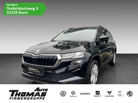 Skoda Karoq 1.5 TSI Selection