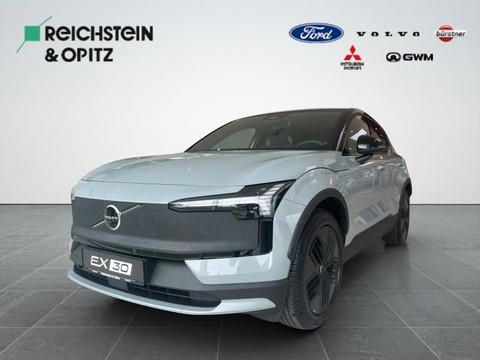 Volvo EX30 Cross Country Ultra Twin Motor Performance Cross Country Ultra