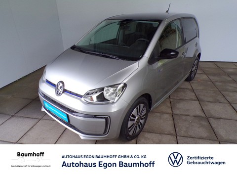 Volkswagen up E-UP