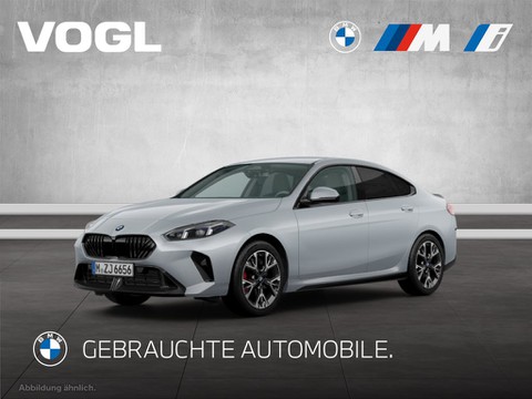 BMW 220 Gran Coupé undefined