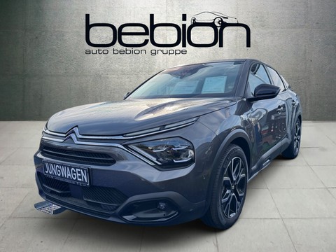 Citroën C4 Elektromotor e ë Shine