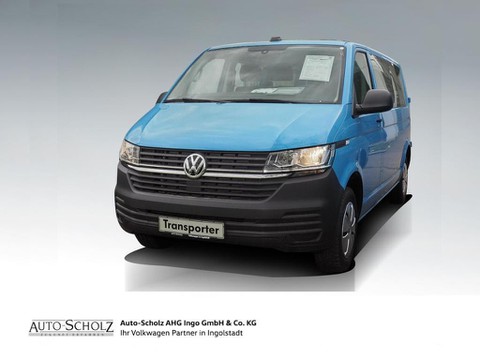 Volkswagen T6 Kombi 2.0 l TDI 1 Transporter