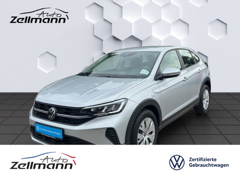 Volkswagen Taigo 1.0 TSI 70kW SG