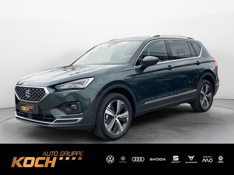 Seat Tarraco 1.5 TSI Xperience