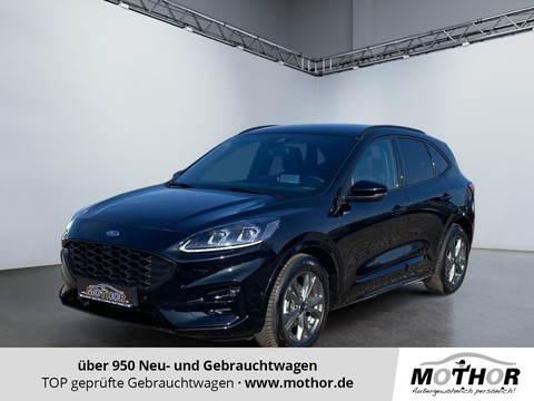 Ford Kuga 1.5 ST-Line FWD 4xSHZ