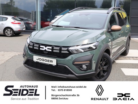 Dacia Jogger Extreme ECO-G 100