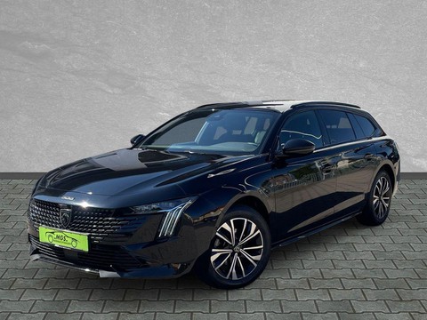 Peugeot 508 1.2 Allure Pack 12V e-THP