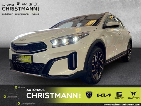 Kia XCeed 1.0 T-GDI VISION KOMFORT-PAKET