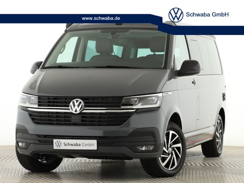 Volkswagen T6 California 2.0 TDI 1 Ocean Kurzzulassung