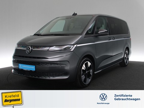 Volkswagen Multivan 2.0 TDI Style lang