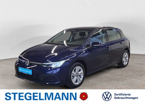 Volkswagen Golf 1.5 TSI VIII Life