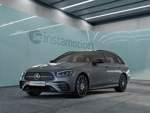 Mercedes-Benz E 400 undefined