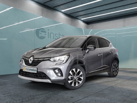 Renault Captur TCe 90 Techno °
