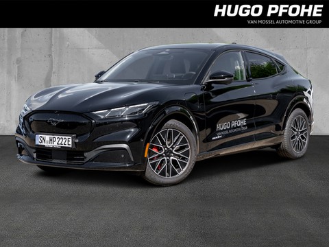 Ford Mustang Mach-E 4.0 Premium K Sitz und Lenkrad Heizung 2020