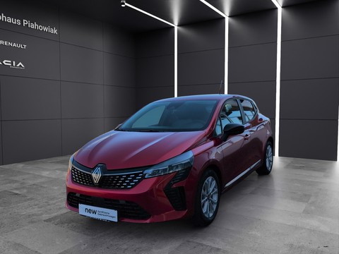 Renault Clio EVOLUTION TCe 100 Sitzheizu