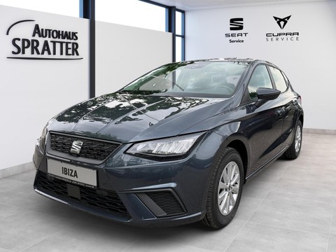 Seat Ibiza 1.0 TSI Style