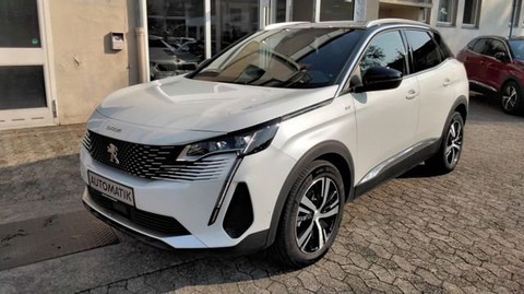 Peugeot 3008 GT