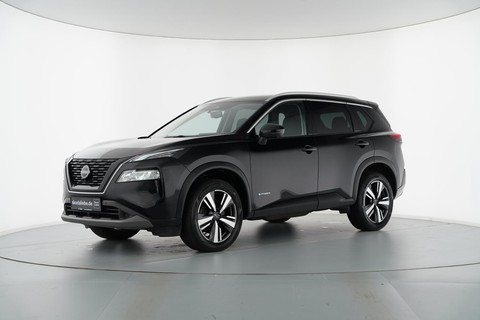 Nissan X-Trail N-CONNECTA E-POWER VC-T