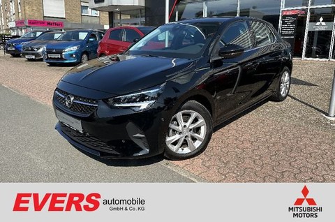 Opel Corsa 1.2 Elegance Automatik