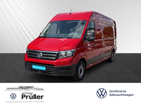 Volkswagen Crafter 2.0 TDI Kasten