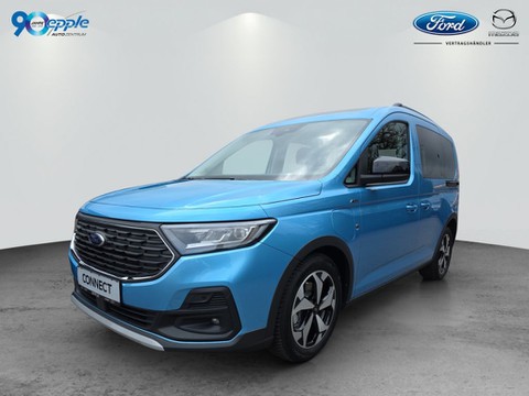 Ford Tourneo Connect 1.5 ACTIVE