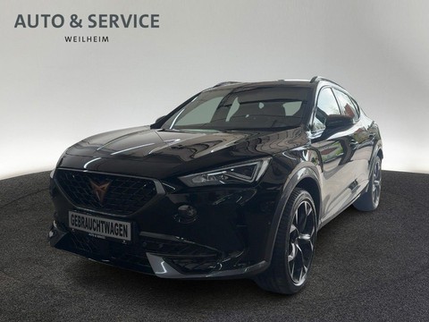 CUPRA Formentor 2.0 TSI VZ